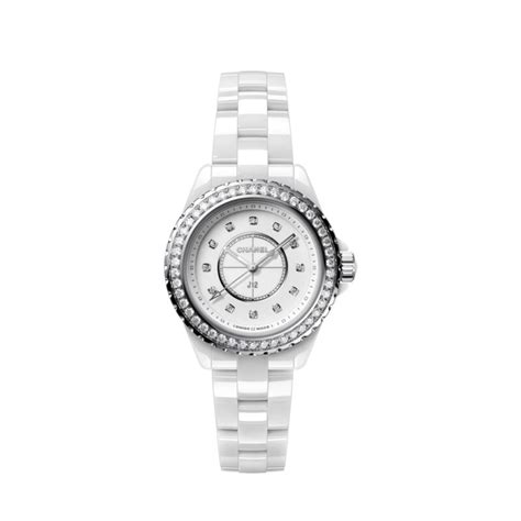 orologi chanel con brillantini donna|Orologi CHANEL da Donna .